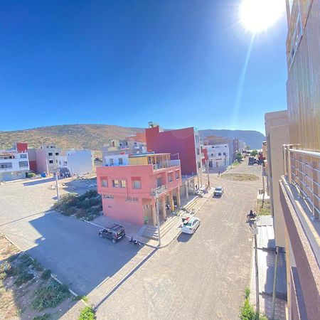 Auberge Golden Wave Imszuan Kültér fotó