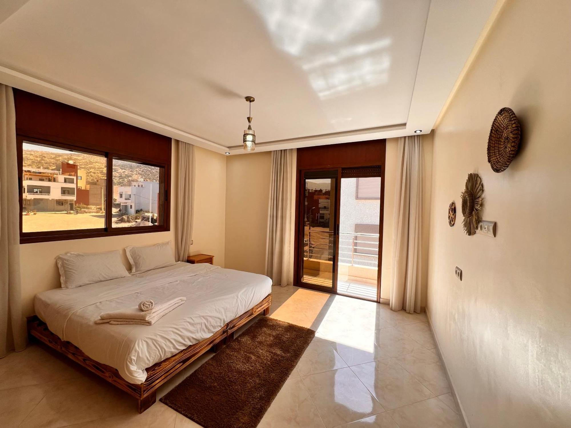 Auberge Golden Wave Imszuan Kültér fotó