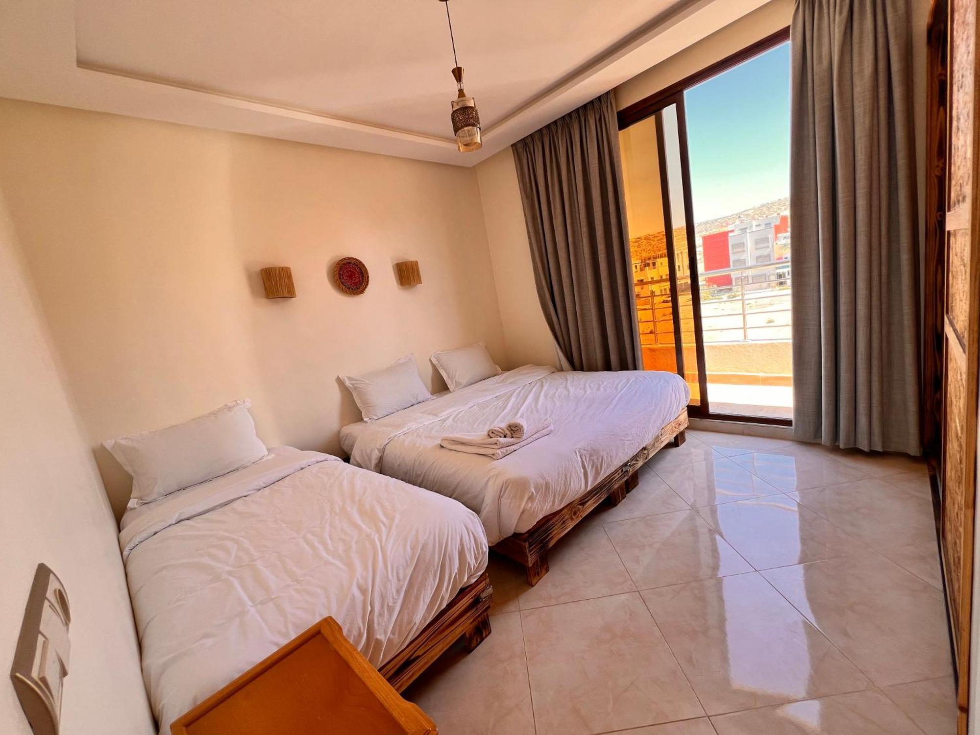 Auberge Golden Wave Imszuan Kültér fotó