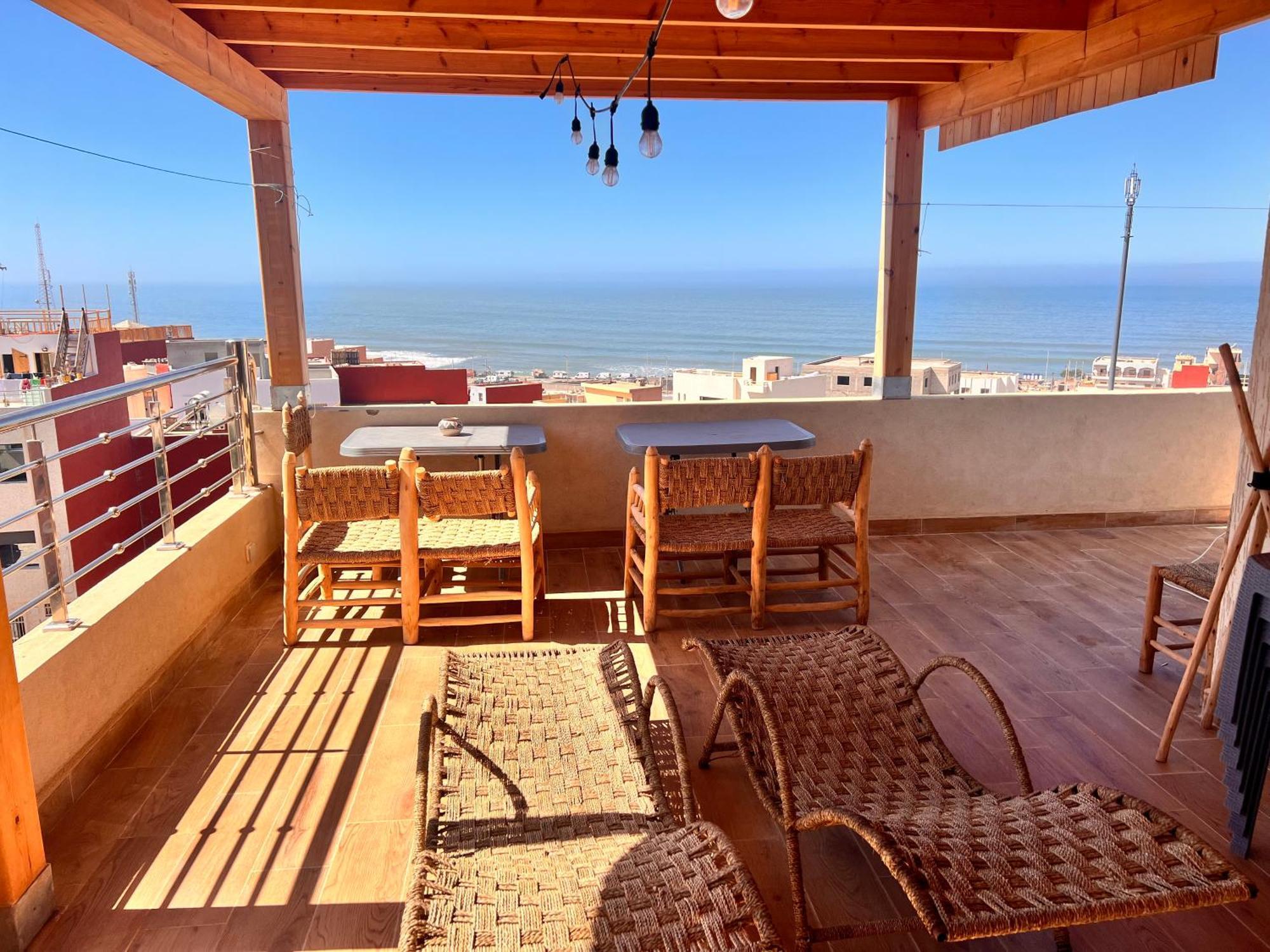 Auberge Golden Wave Imszuan Kültér fotó