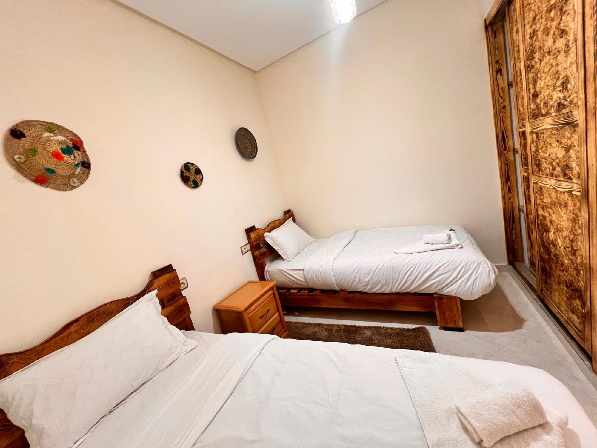 Auberge Golden Wave Imszuan Kültér fotó