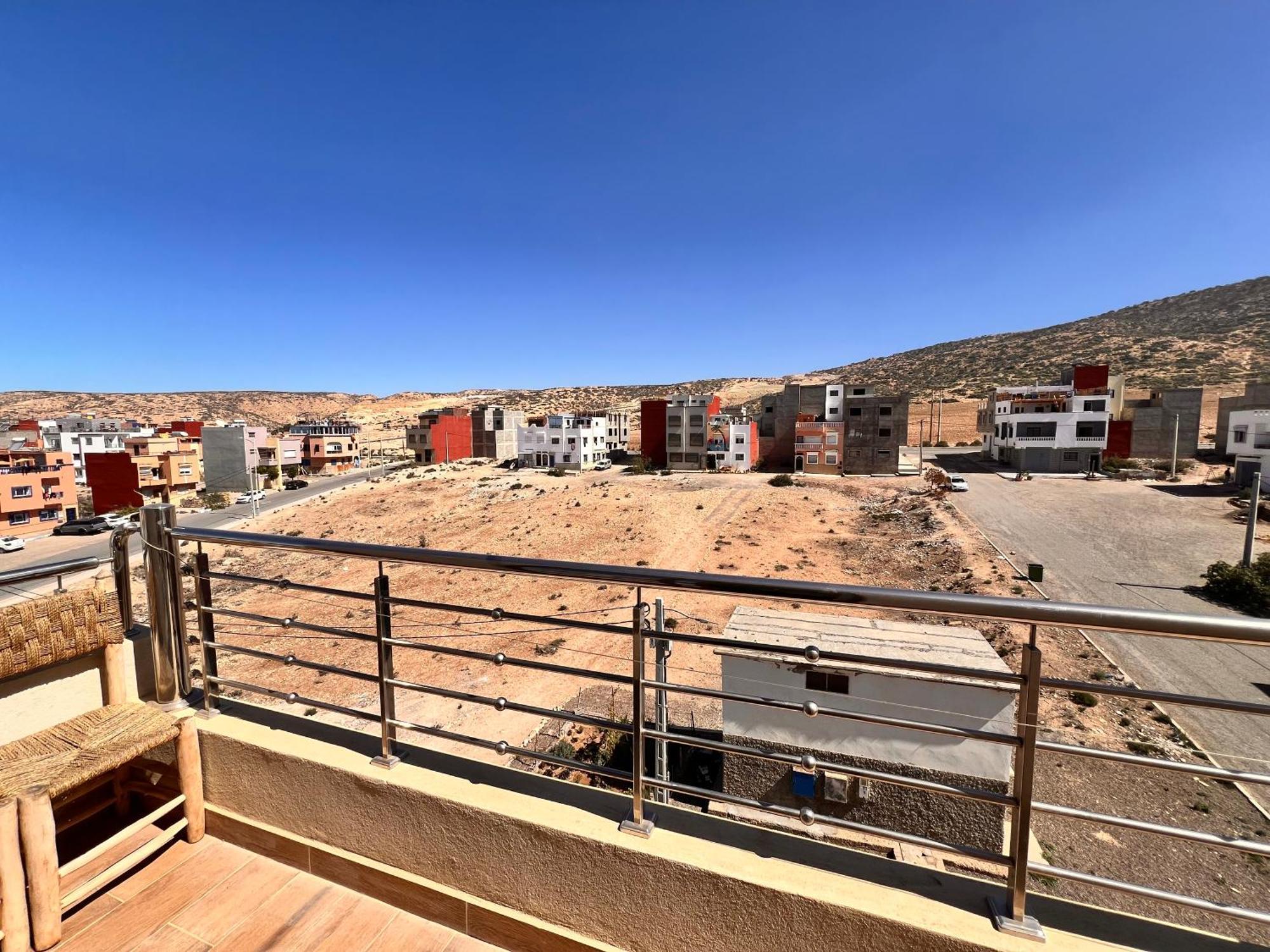 Auberge Golden Wave Imszuan Kültér fotó
