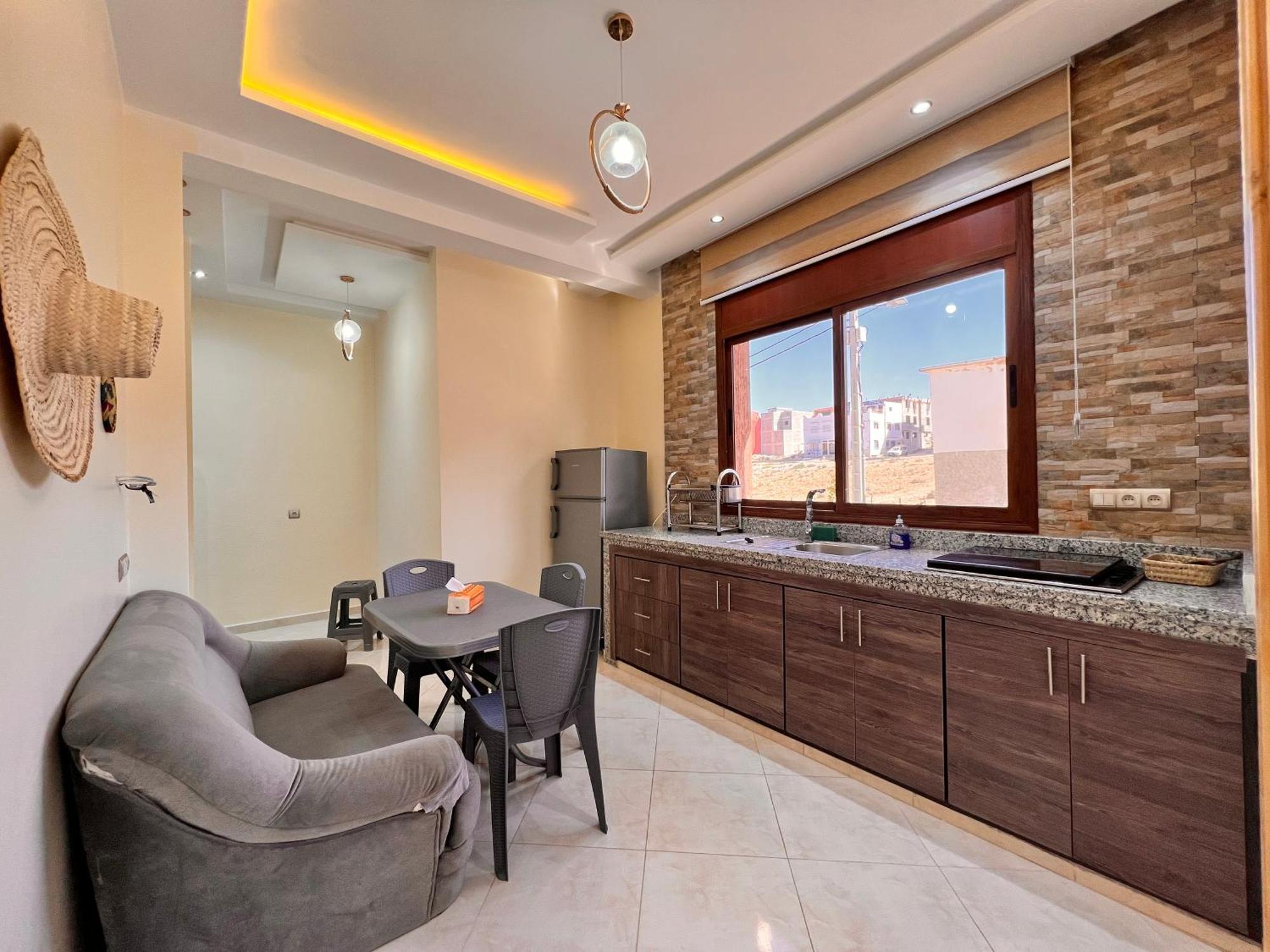 Auberge Golden Wave Imszuan Kültér fotó