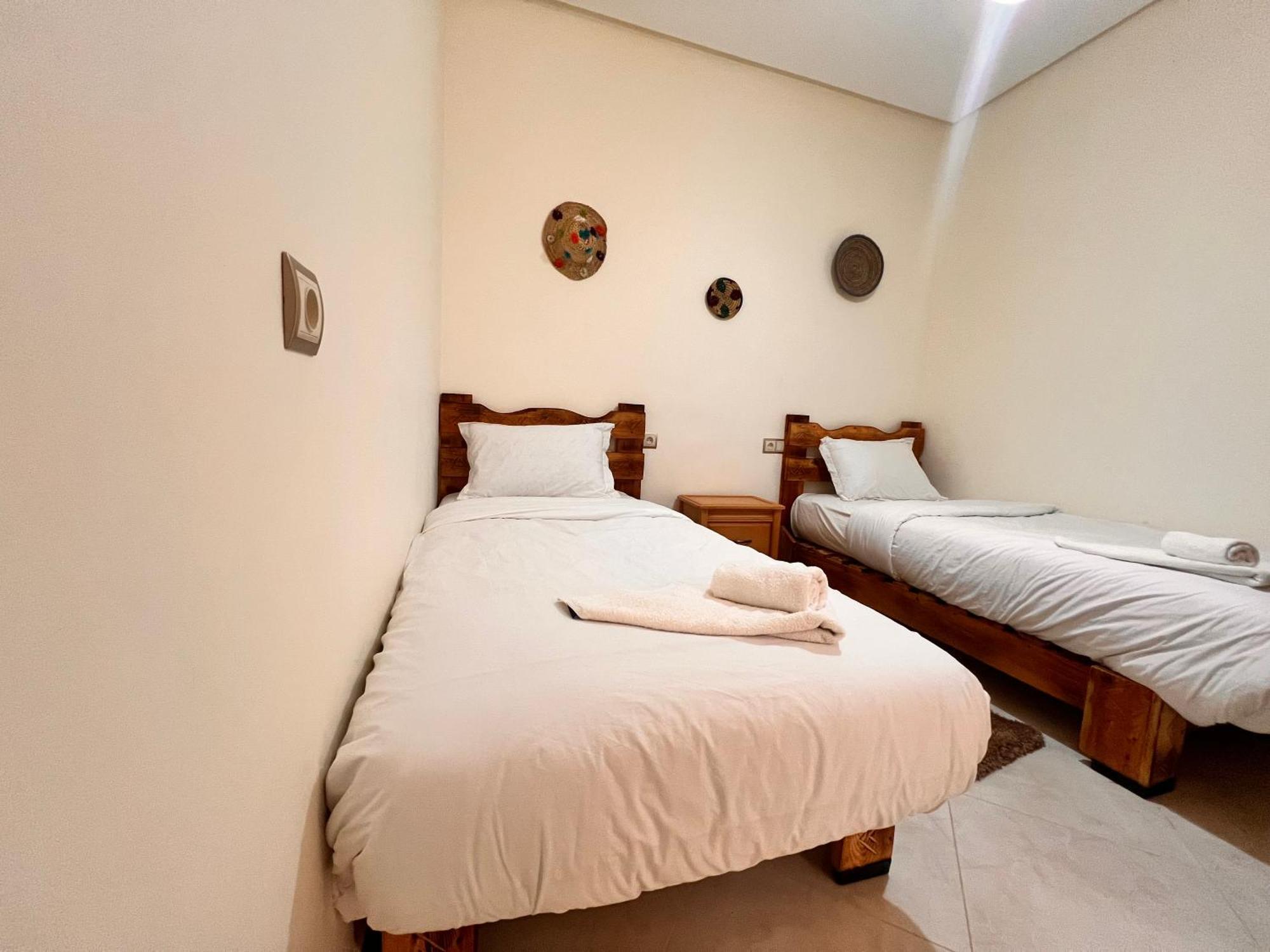 Auberge Golden Wave Imszuan Kültér fotó