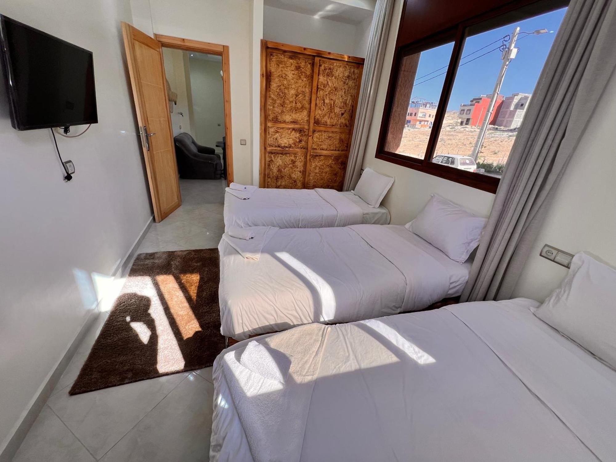 Auberge Golden Wave Imszuan Kültér fotó