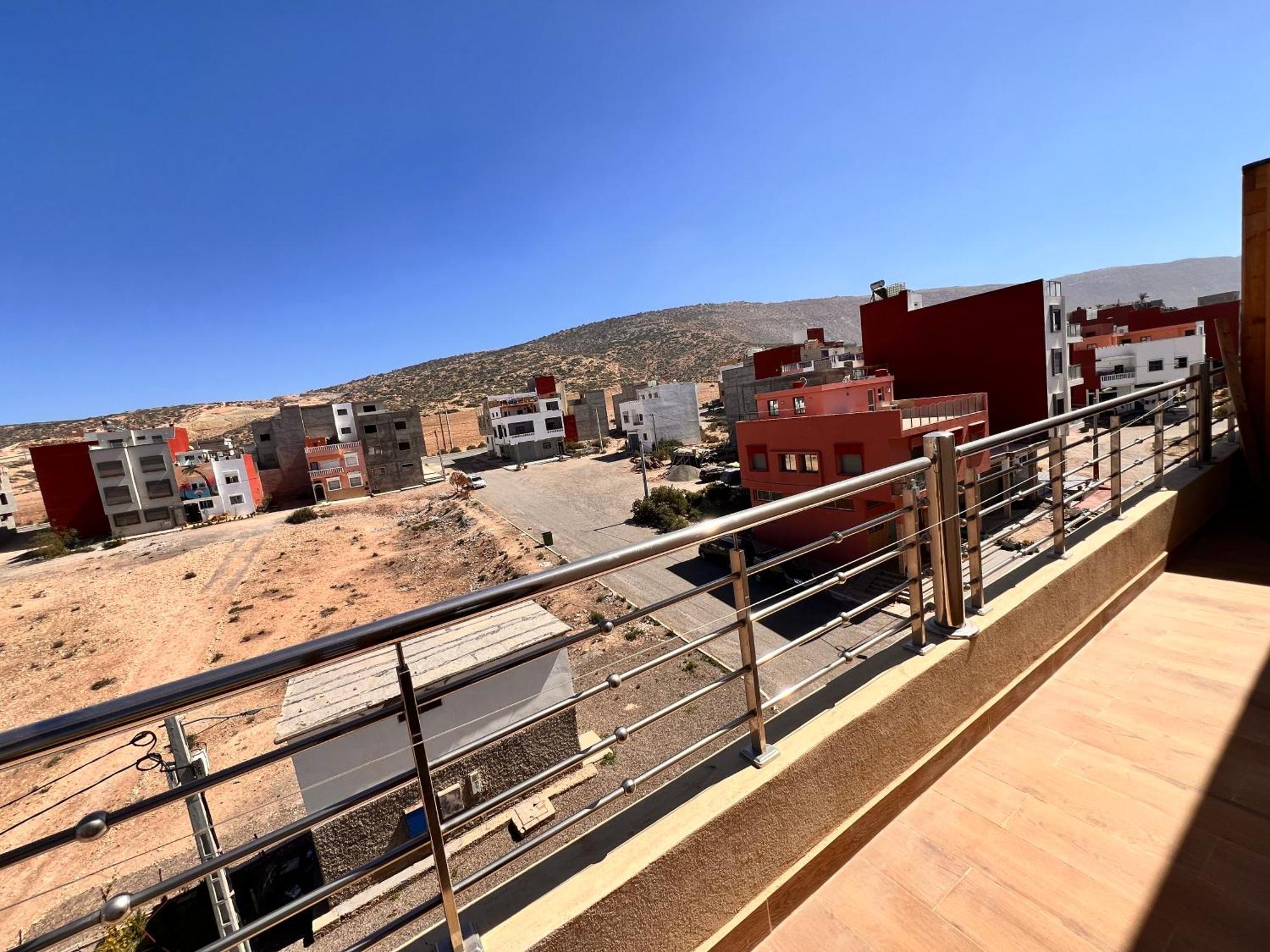 Auberge Golden Wave Imszuan Kültér fotó