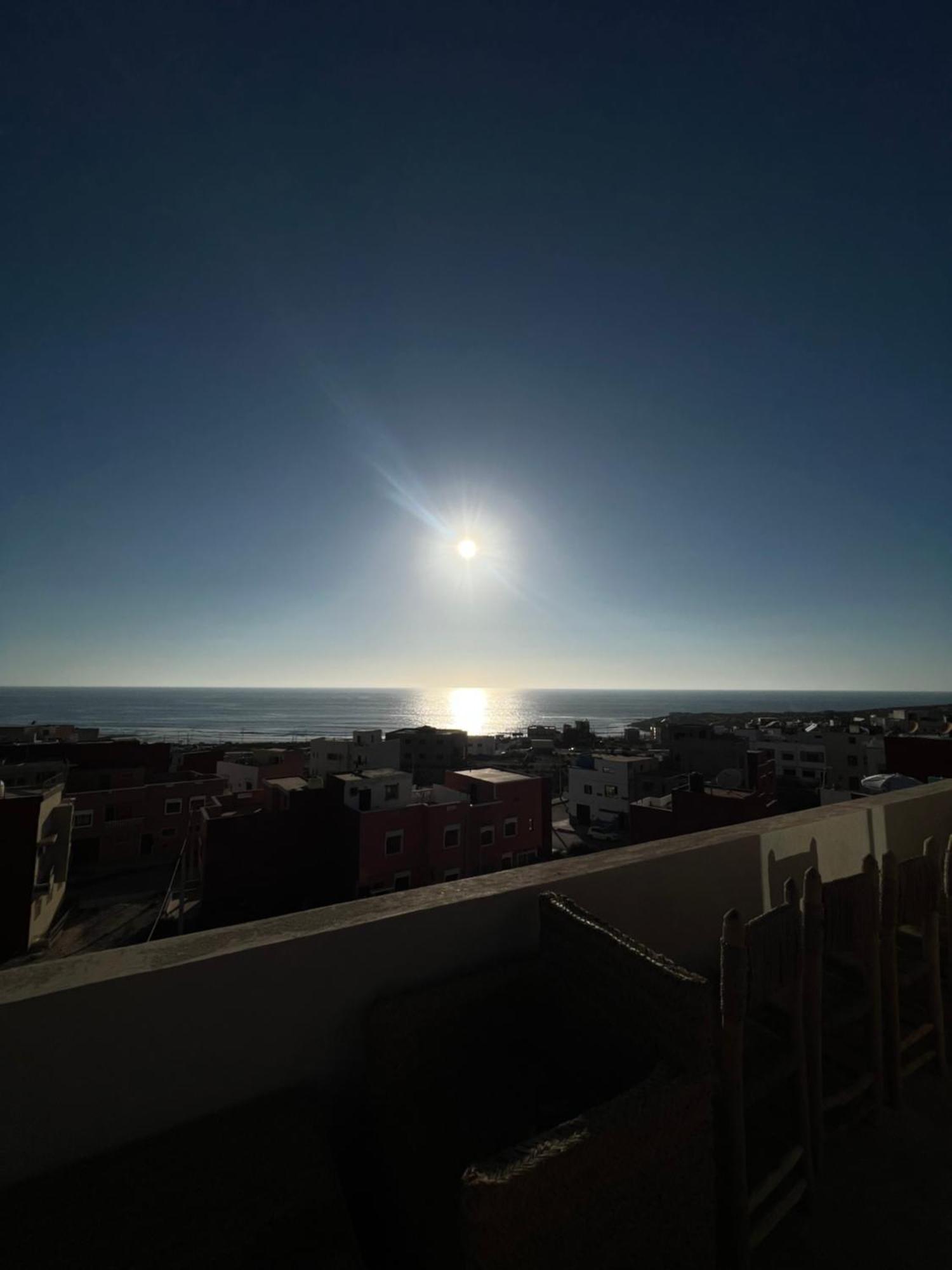 Auberge Golden Wave Imszuan Kültér fotó