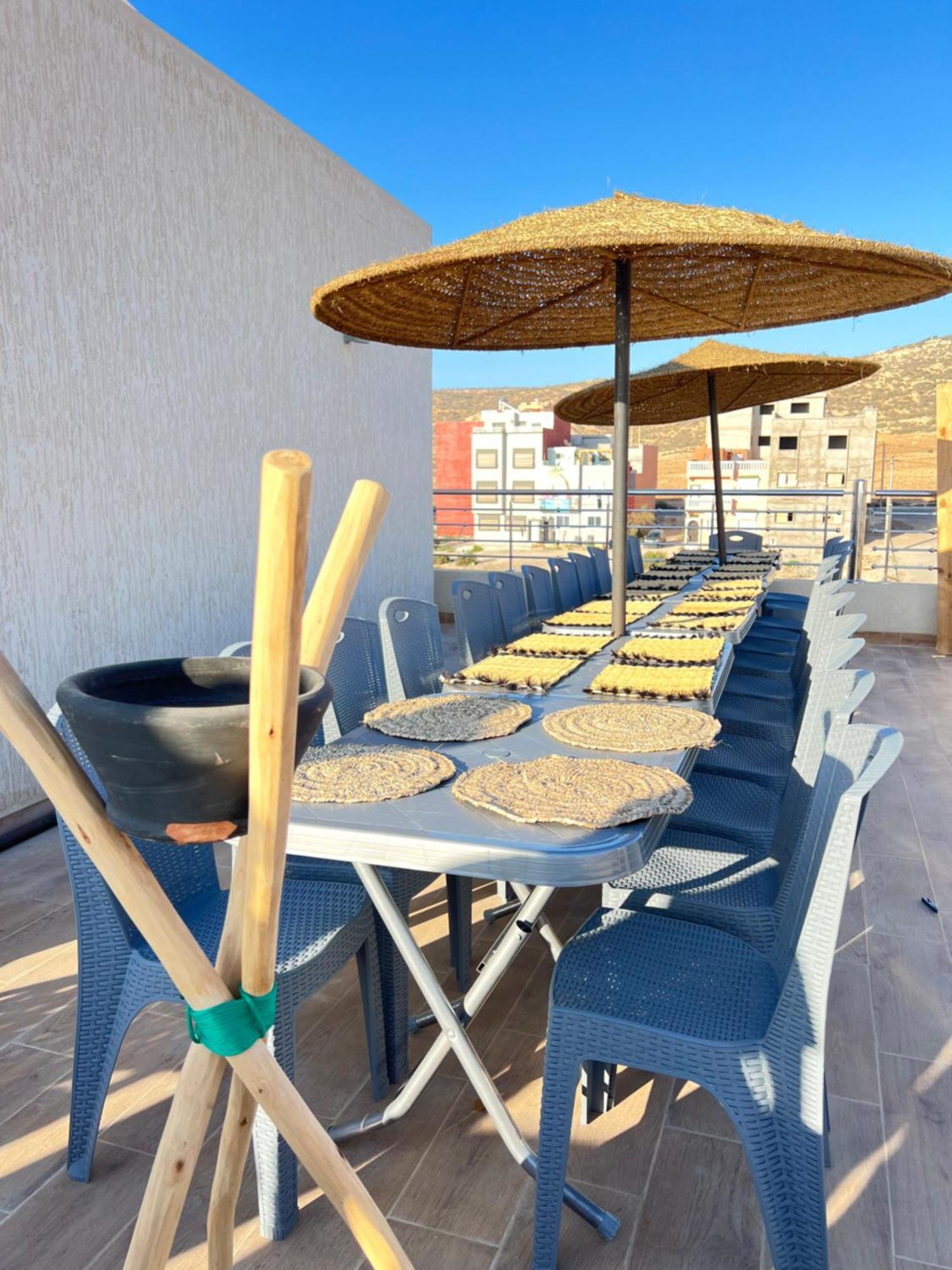 Auberge Golden Wave Imszuan Kültér fotó