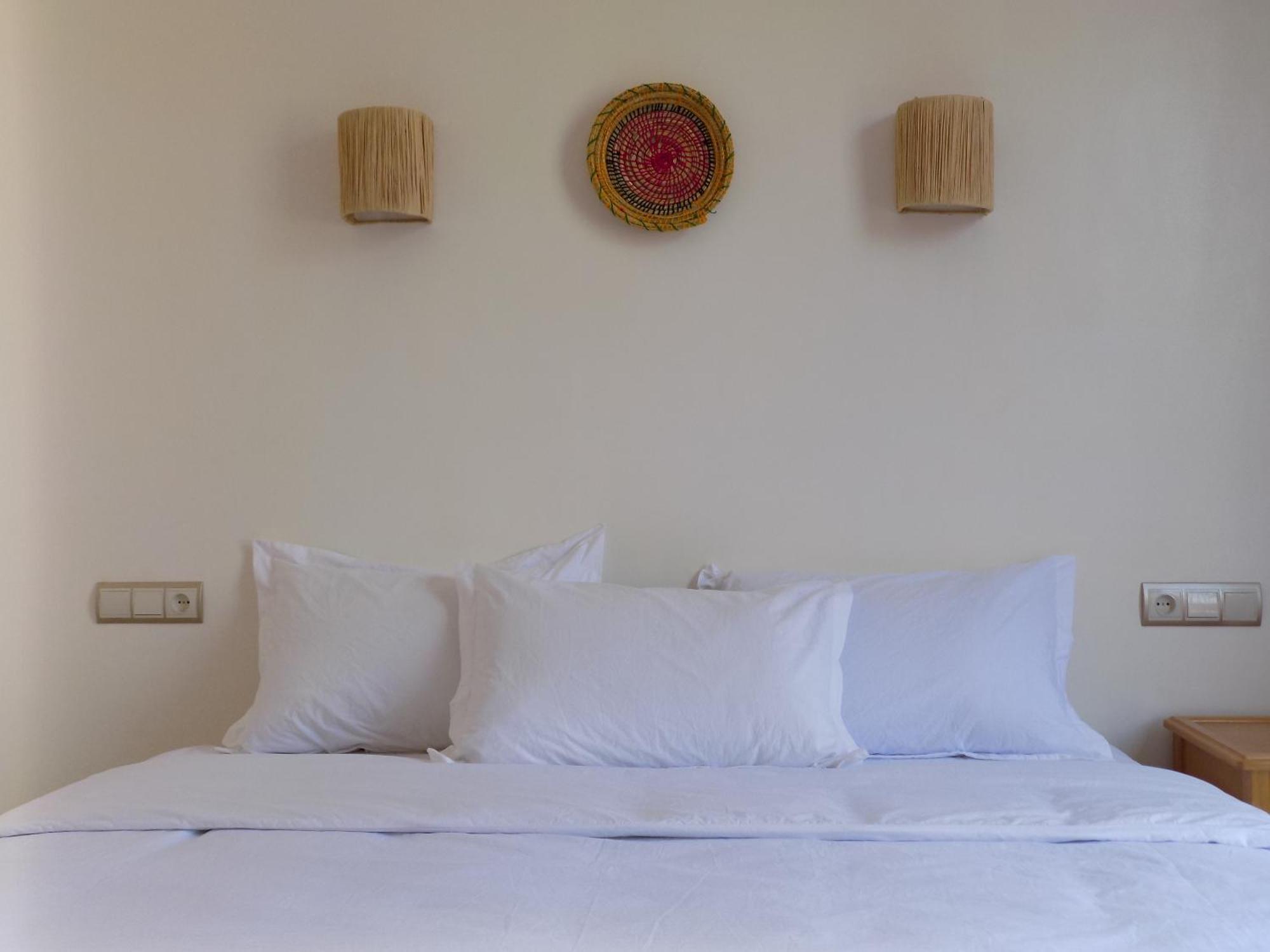 Auberge Golden Wave Imszuan Kültér fotó