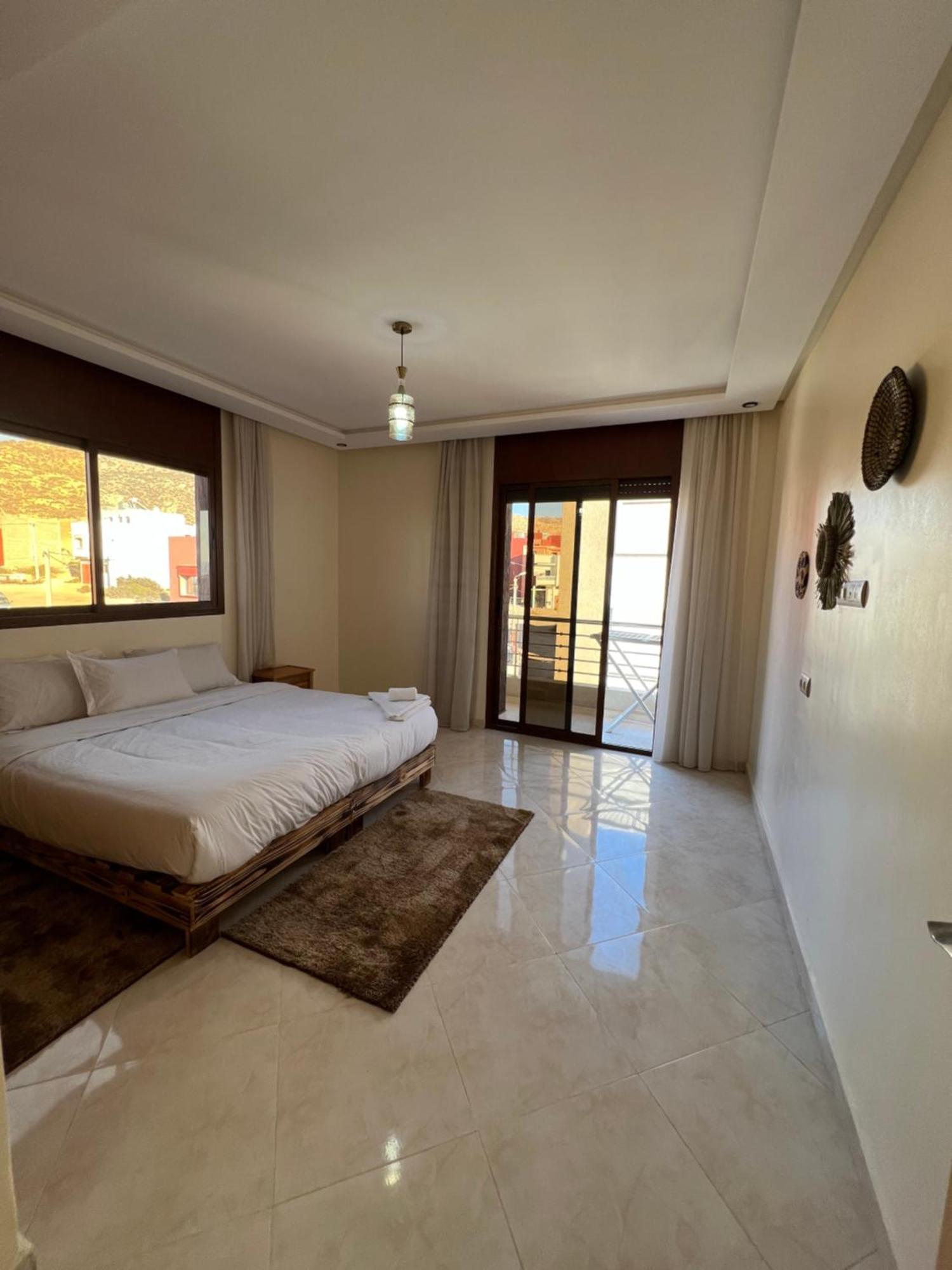Auberge Golden Wave Imszuan Kültér fotó