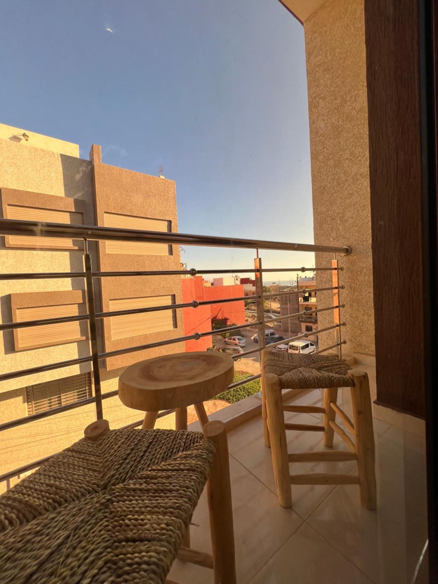 Auberge Golden Wave Imszuan Kültér fotó