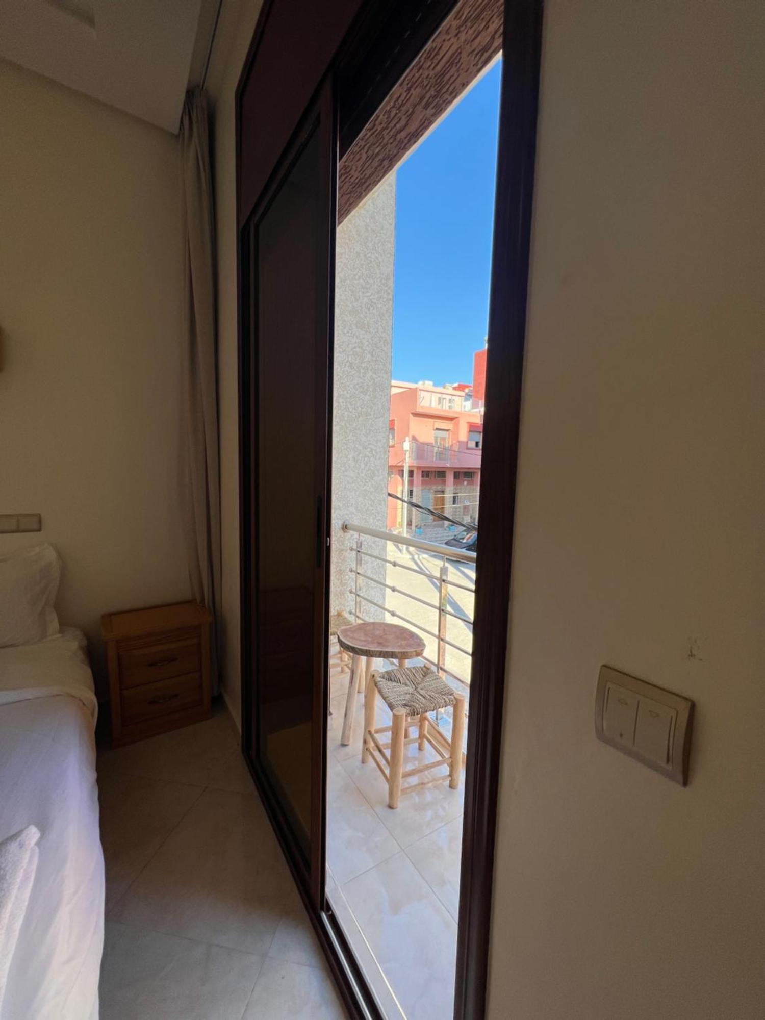 Auberge Golden Wave Imszuan Kültér fotó