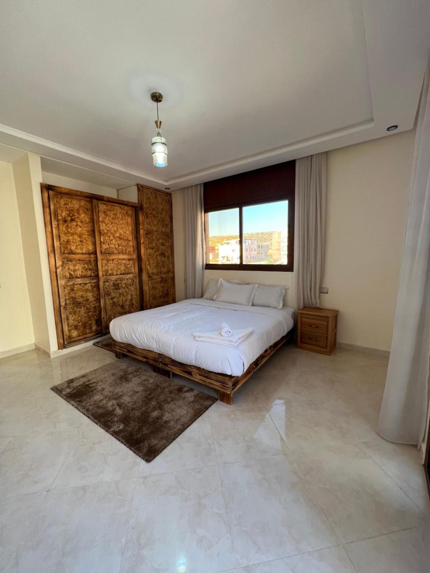 Auberge Golden Wave Imszuan Kültér fotó