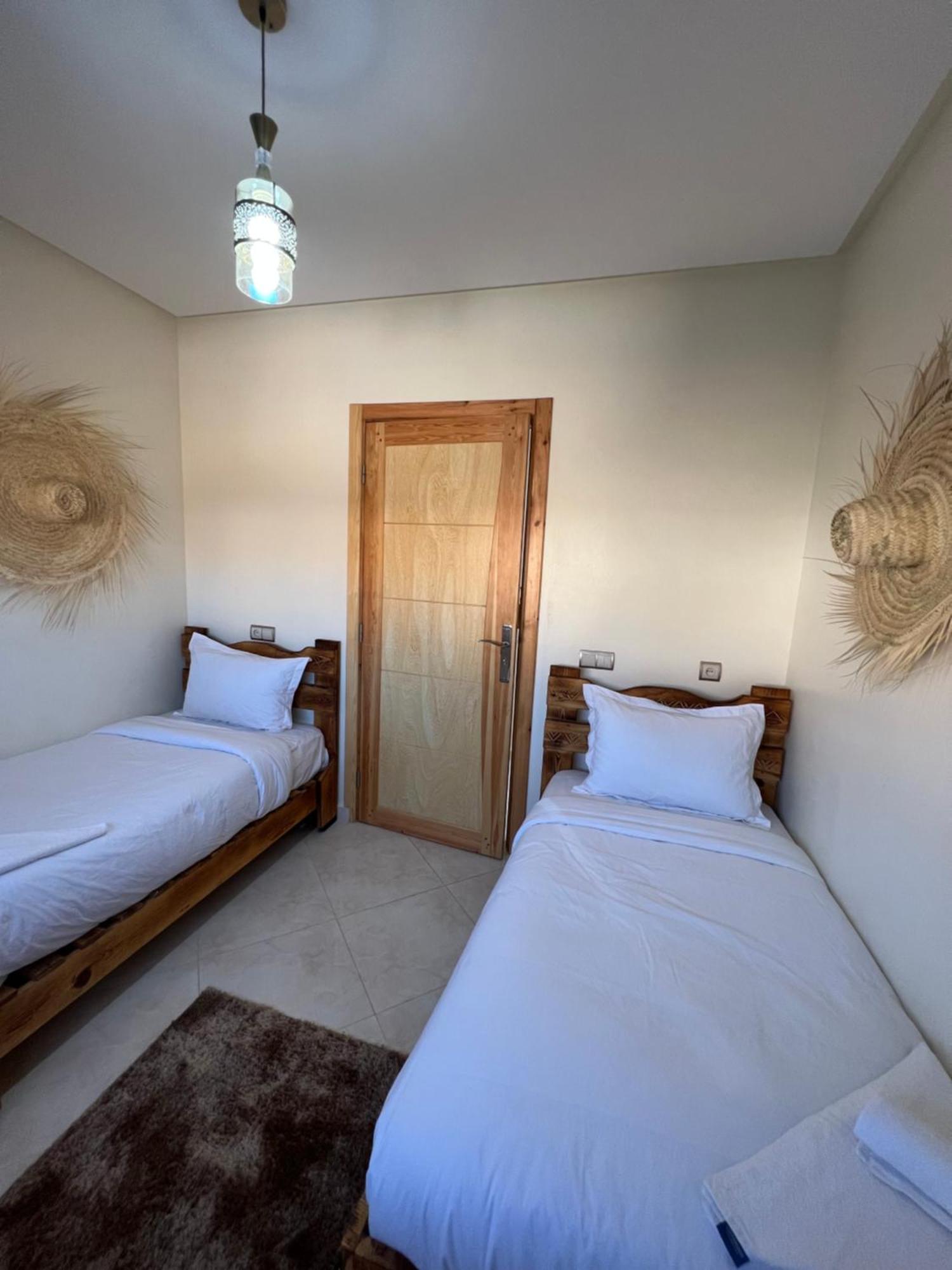 Auberge Golden Wave Imszuan Kültér fotó