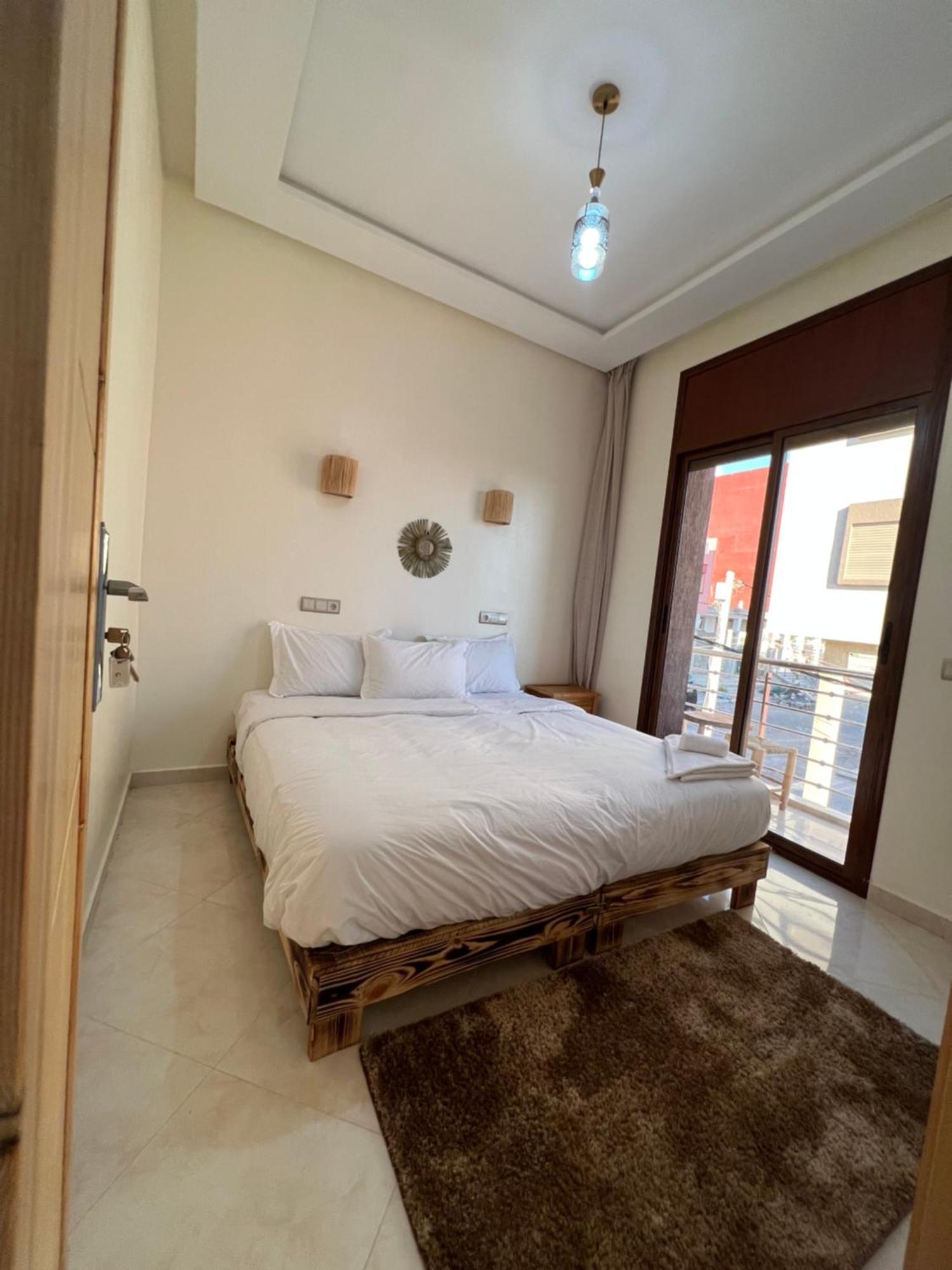 Auberge Golden Wave Imszuan Kültér fotó