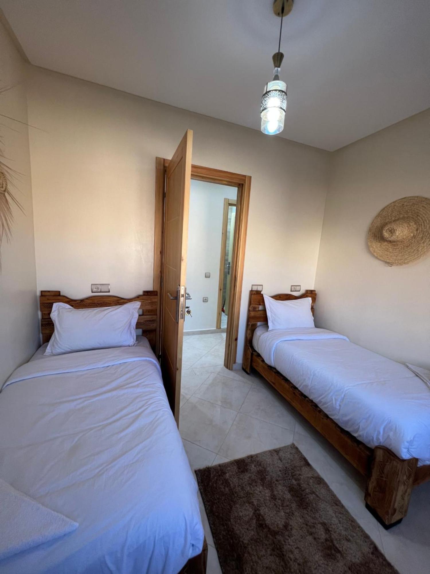 Auberge Golden Wave Imszuan Kültér fotó