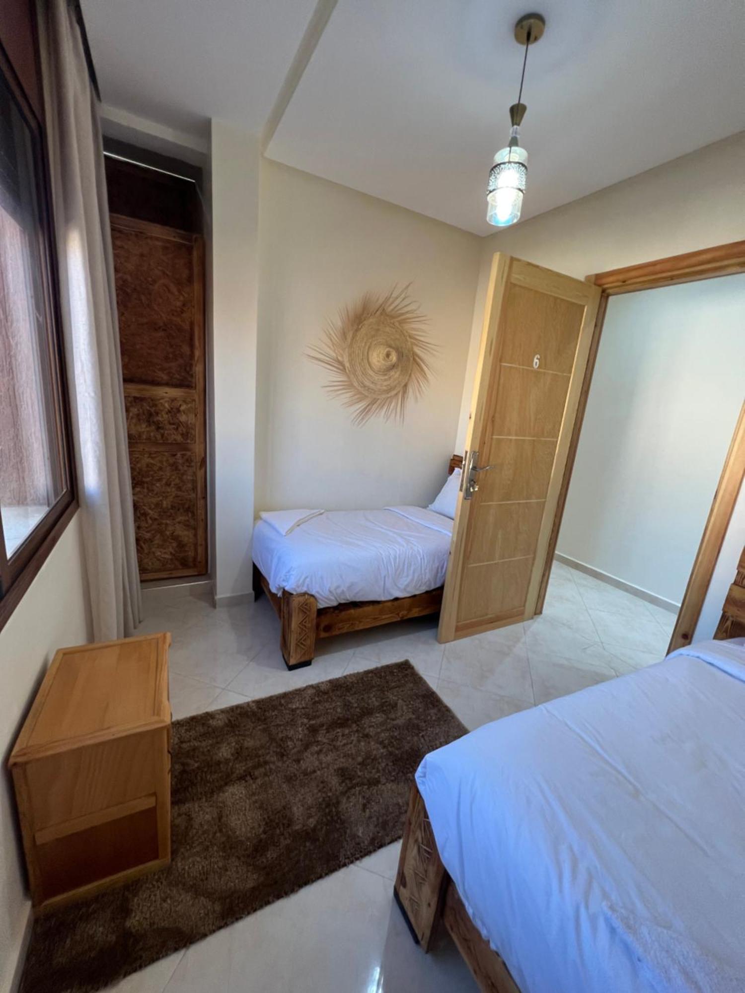Auberge Golden Wave Imszuan Kültér fotó