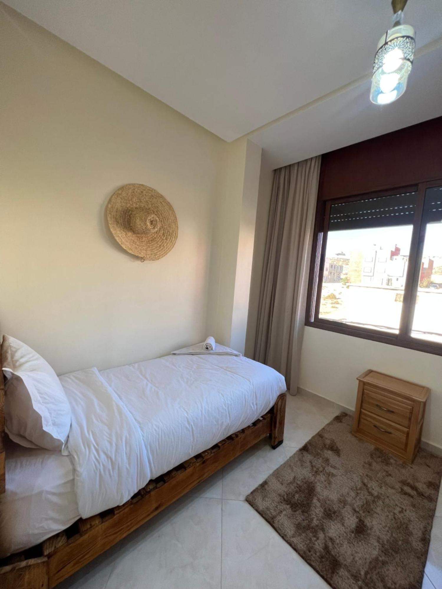 Auberge Golden Wave Imszuan Kültér fotó