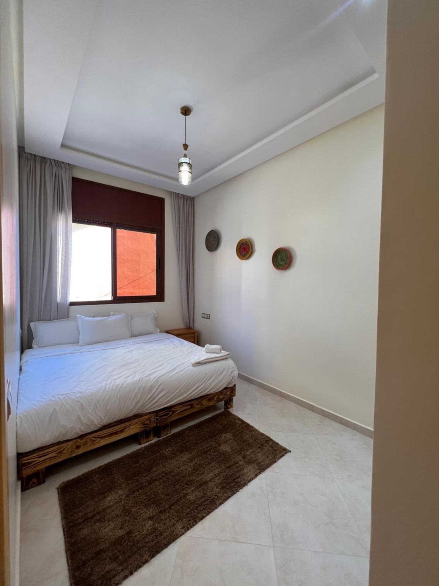Auberge Golden Wave Imszuan Kültér fotó
