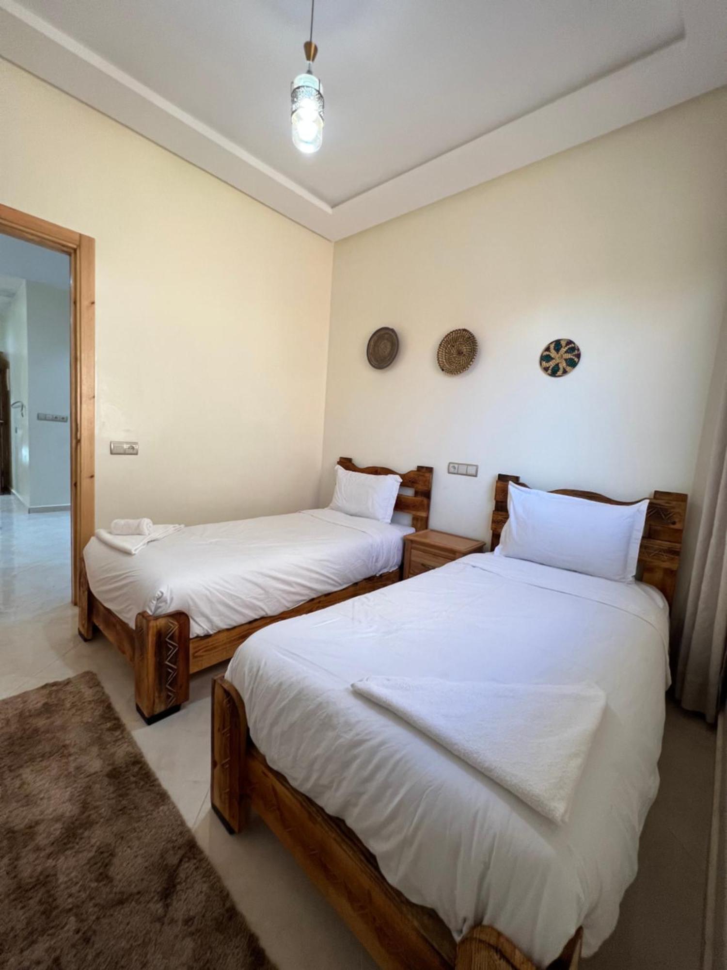 Auberge Golden Wave Imszuan Kültér fotó