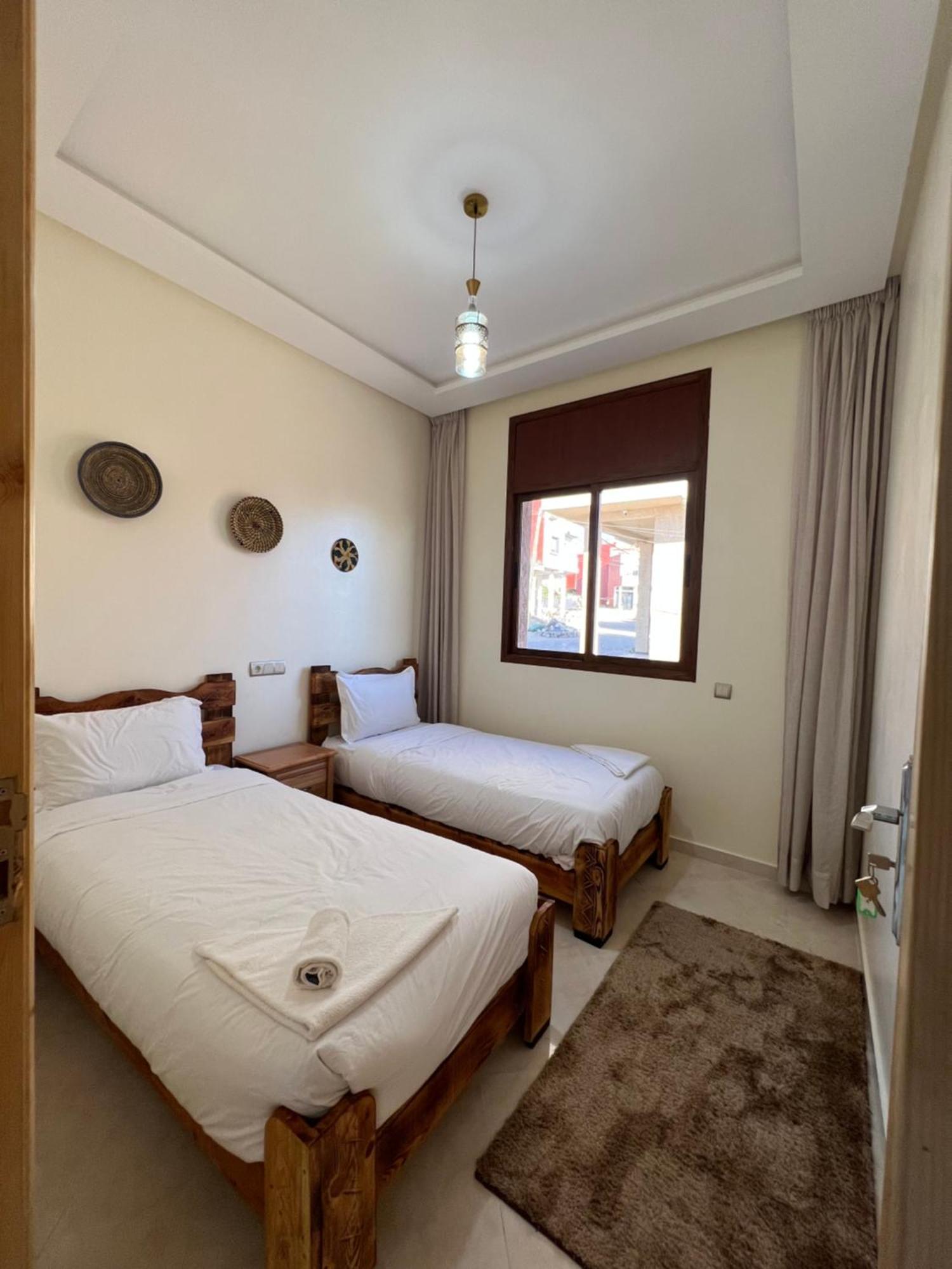 Auberge Golden Wave Imszuan Kültér fotó