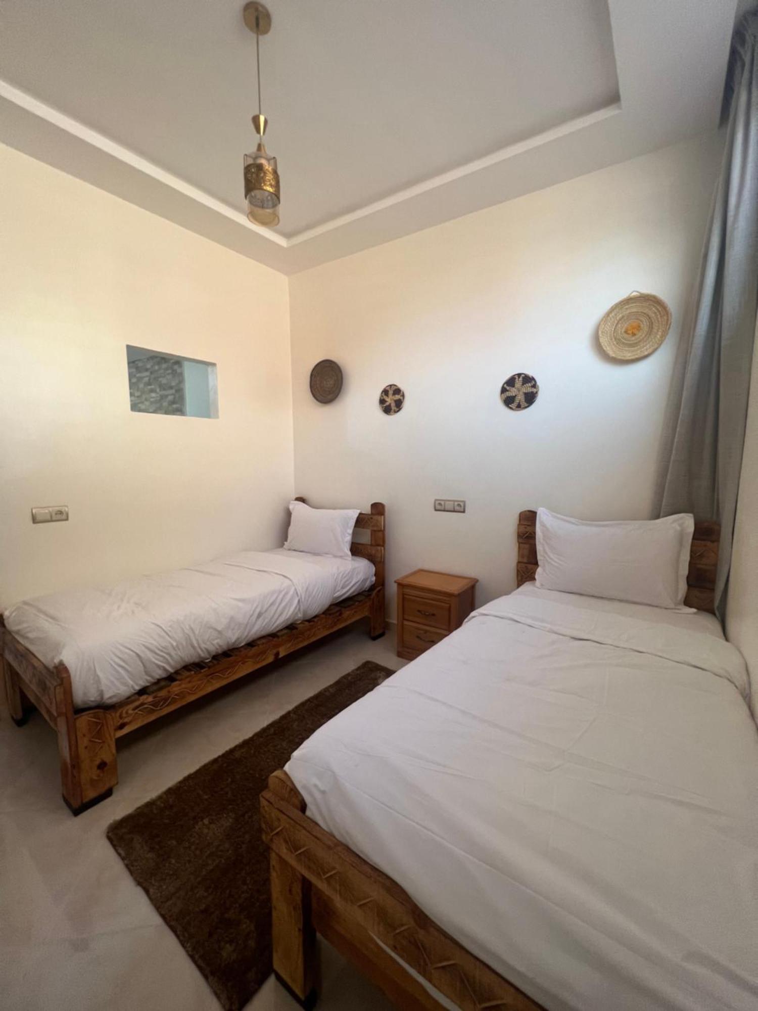 Auberge Golden Wave Imszuan Kültér fotó