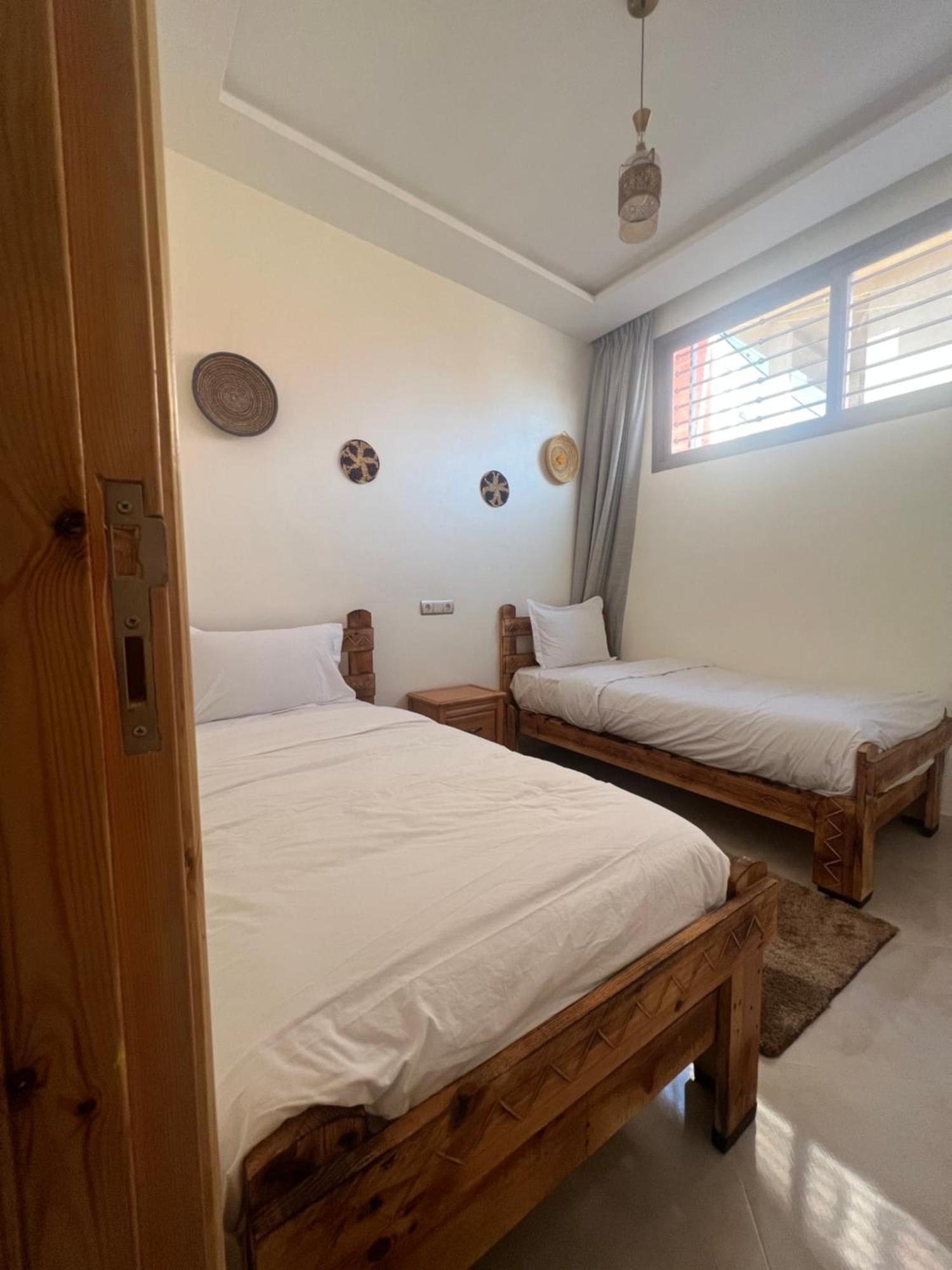Auberge Golden Wave Imszuan Kültér fotó