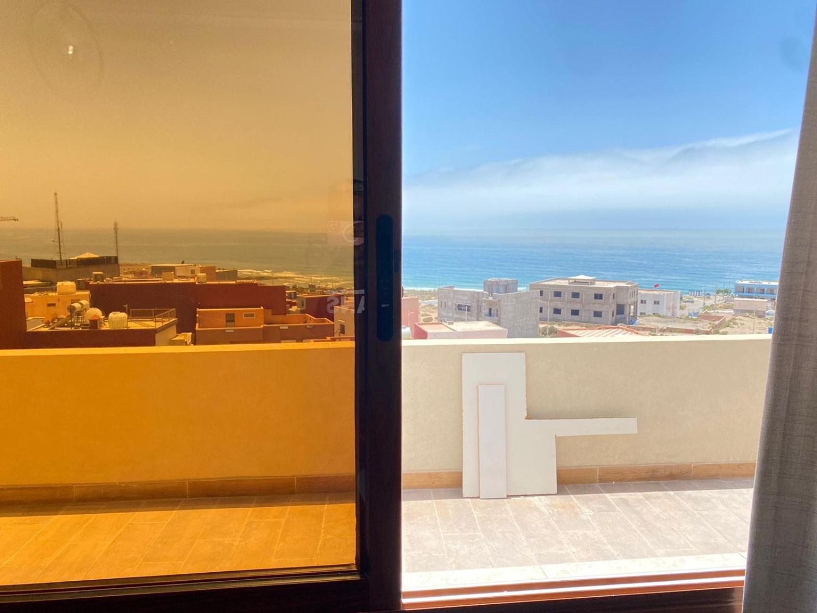 Auberge Golden Wave Imszuan Kültér fotó
