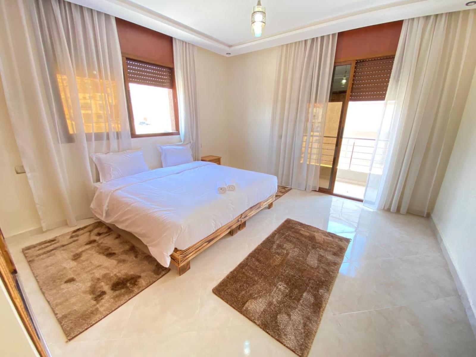 Auberge Golden Wave Imszuan Kültér fotó