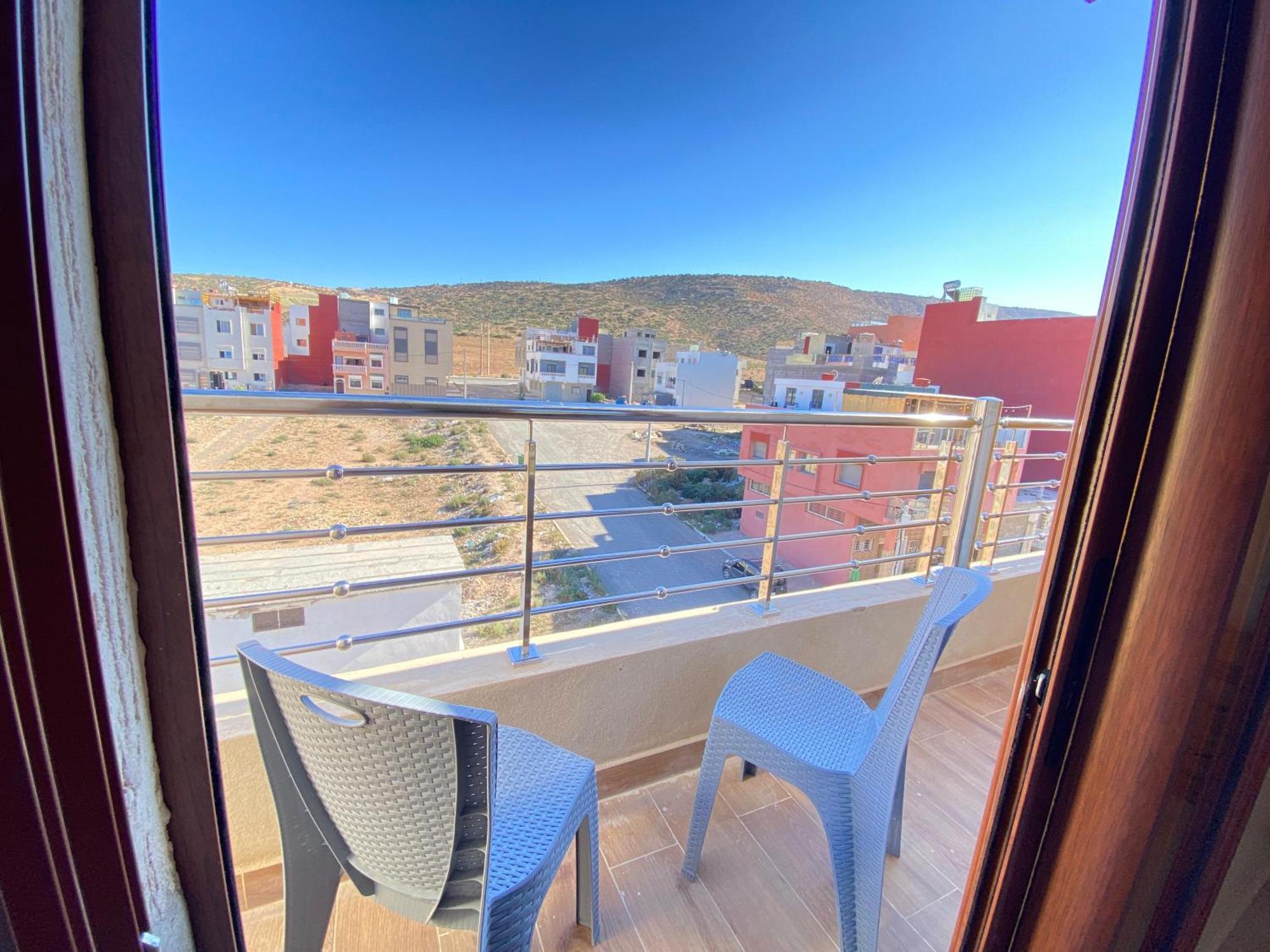 Auberge Golden Wave Imszuan Kültér fotó