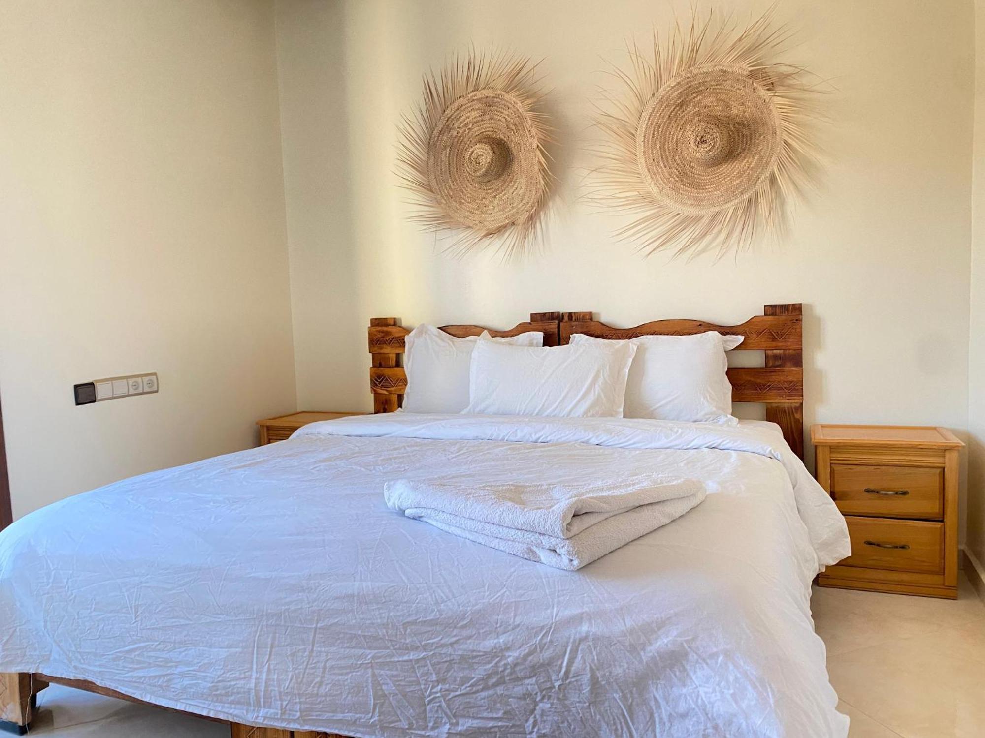 Auberge Golden Wave Imszuan Kültér fotó