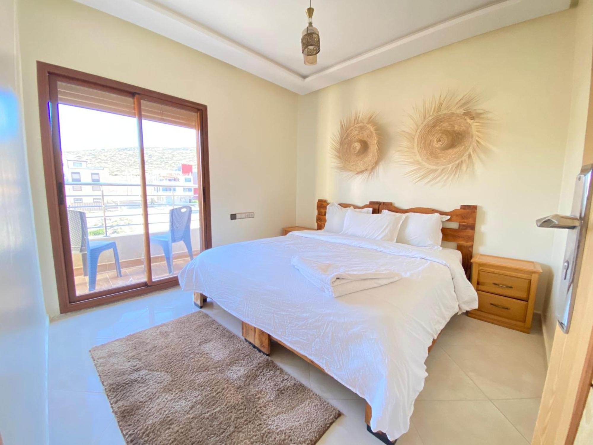 Auberge Golden Wave Imszuan Kültér fotó